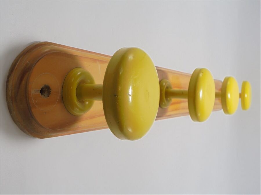 Portemanteau vintage