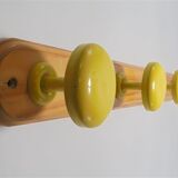 Portemanteau vintage