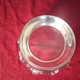 Art deco fruit bowl