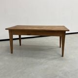 Pine farm table 165 cm