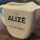 Pitcher anisette Alizé Cusenier