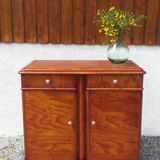 Mado cork tray buffet