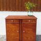 Mado cork tray buffet