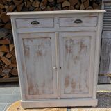 Upgraded Parisian buffet