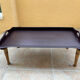 Bed tray