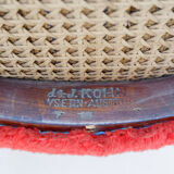 Bentwood armchair by Jacob & Josef Kohn, 1890s