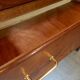 Vintage dresser