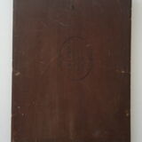 Oil painting "flowers fields" XlX