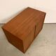 Buffet danois en teck par Poul Cadovius pour Cado