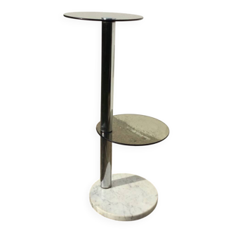 Vintage side table