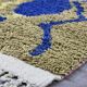 Contemporary Moroccan Rug - 260 x 160 cm