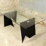 Bureau Etretat de Hiroyuki Yamakado, 1990