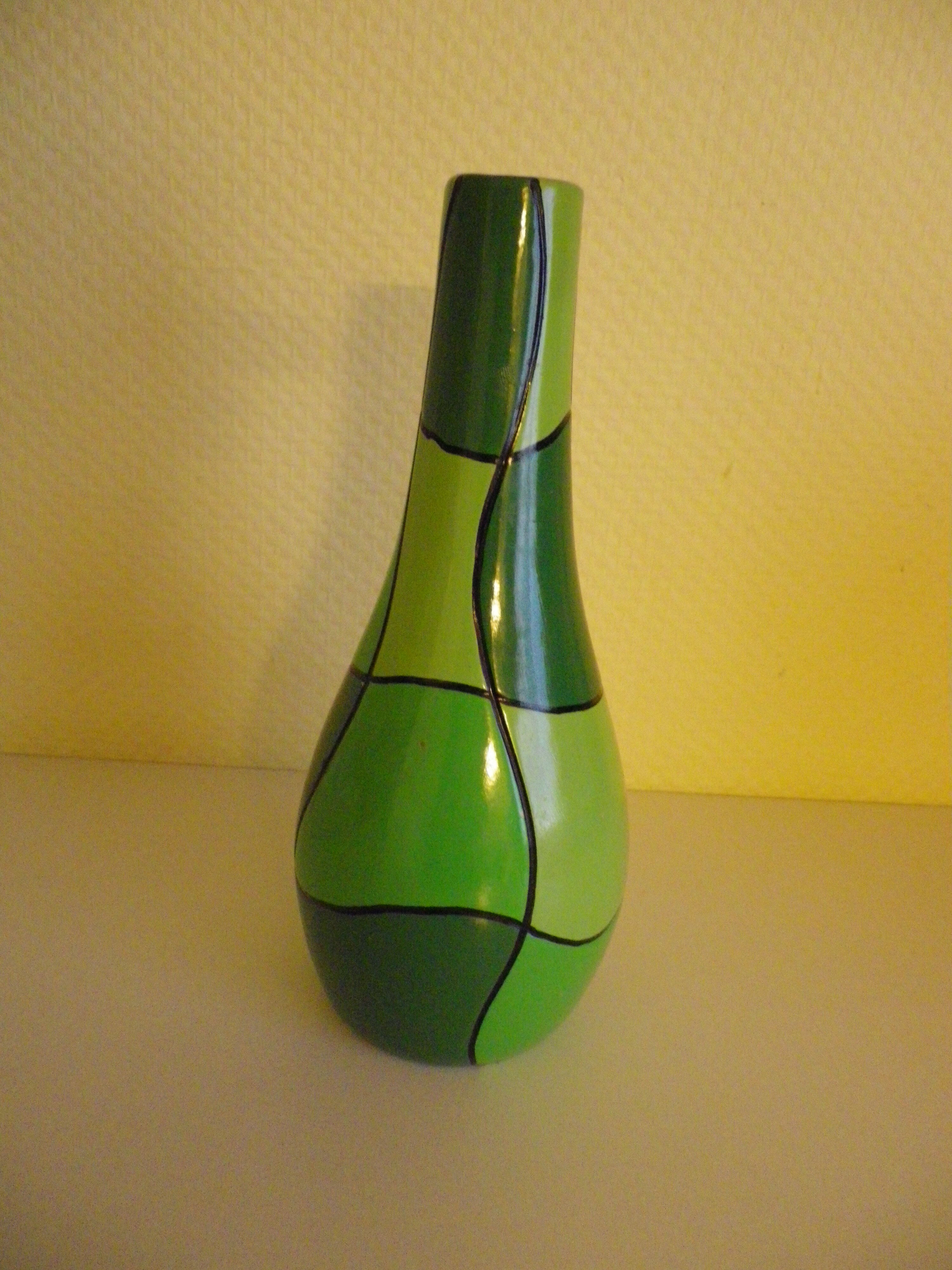 Vintage vase - 1970s