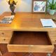 Bureau vintage de style Directoire