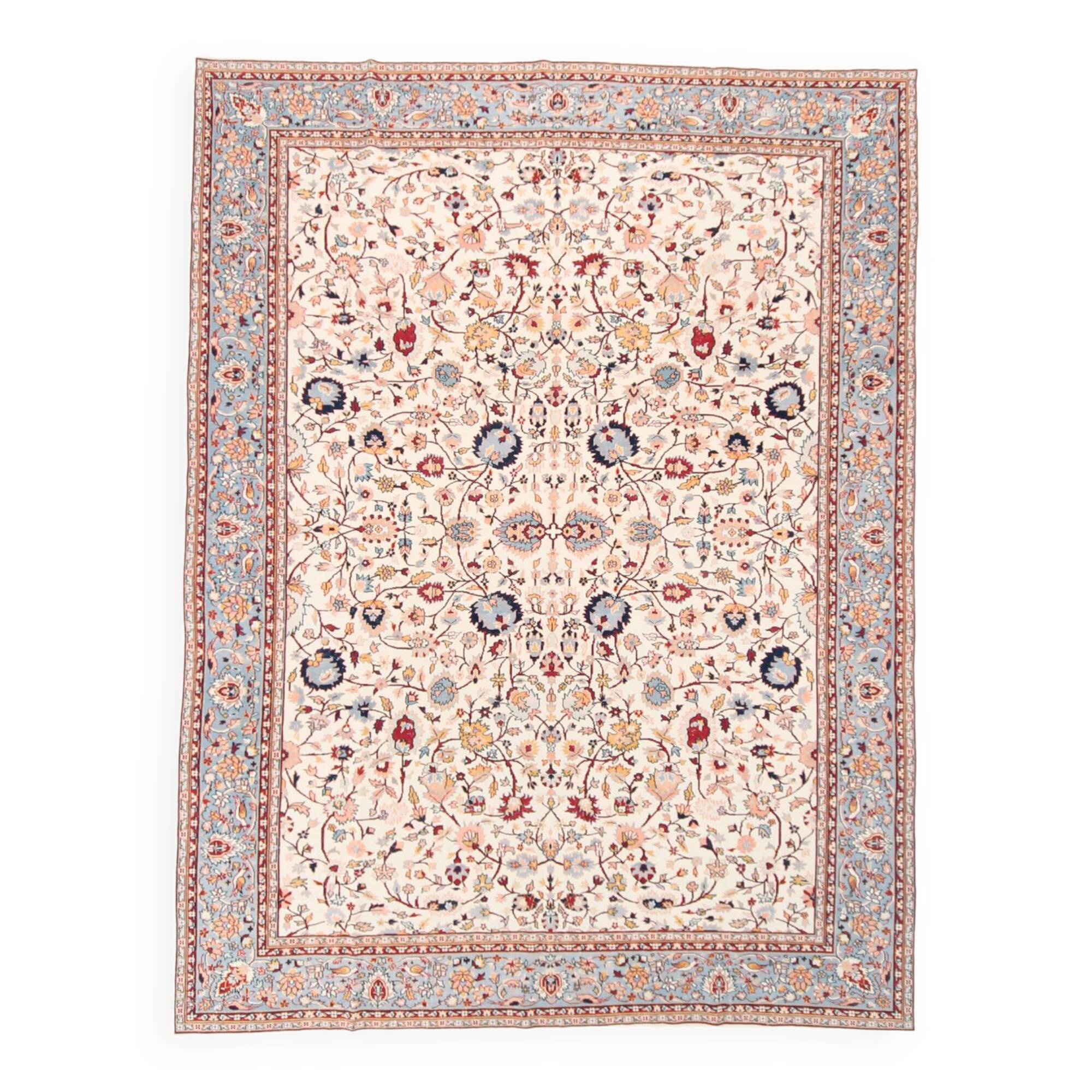 Oushak rug 290x380cm