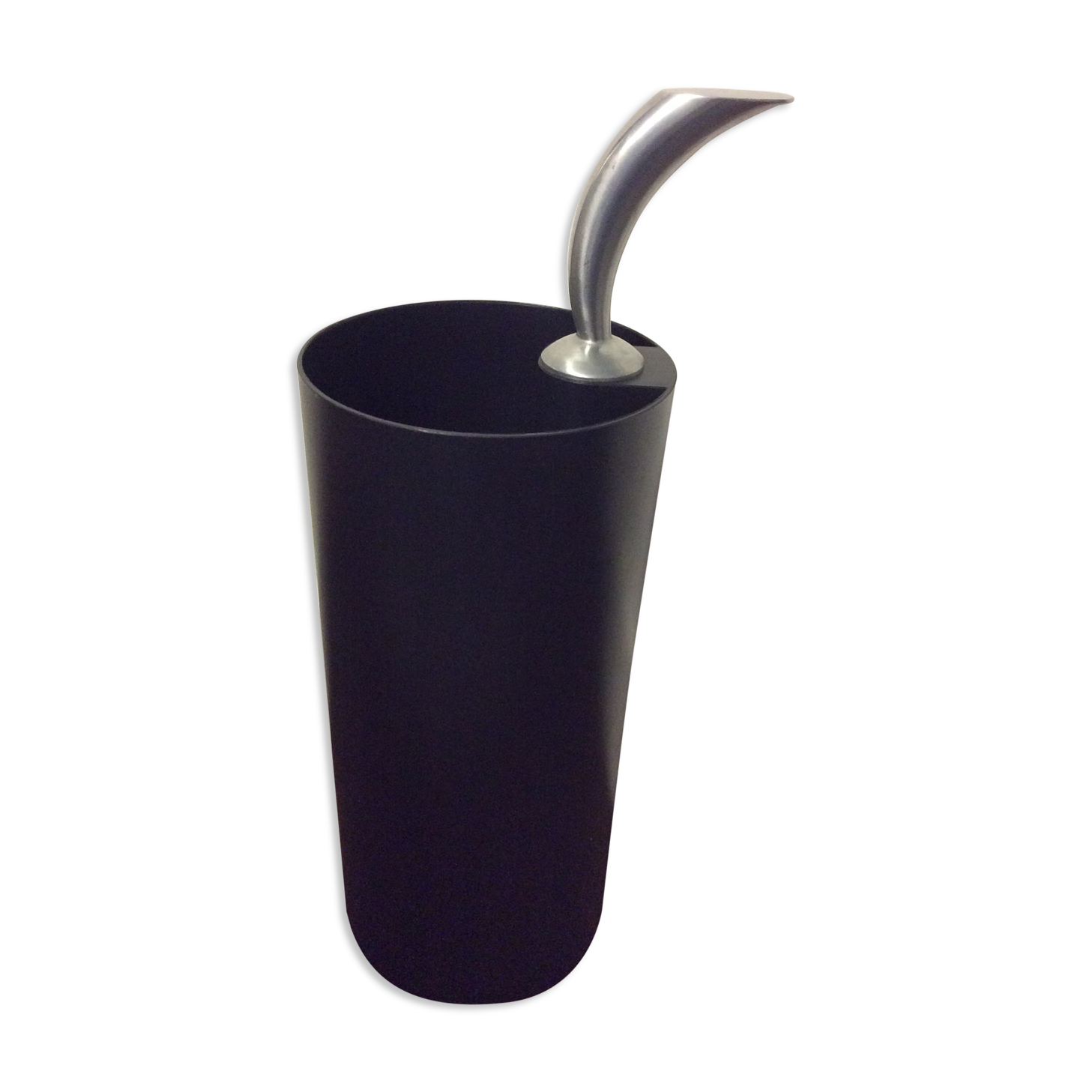 Umbrella holder Magis vintage 80s by Archap design Made in Italy