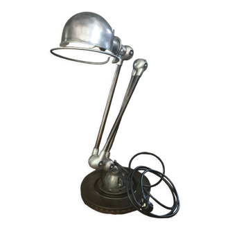 Jld lamp 3 arms