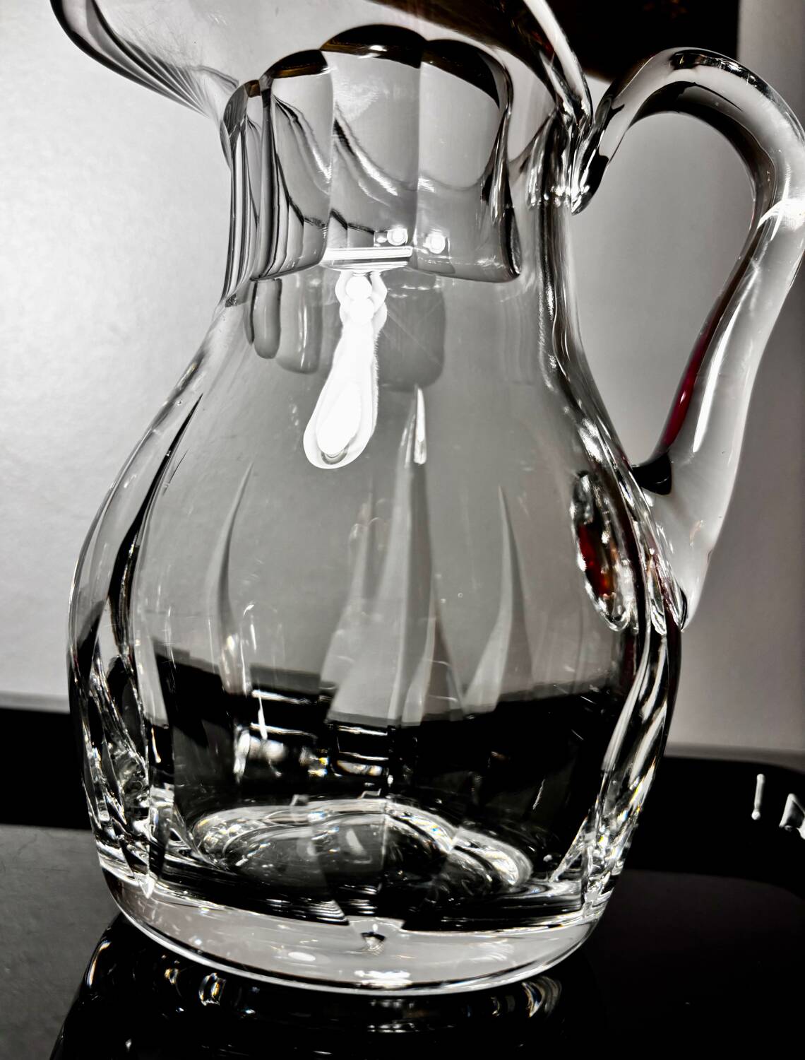 Brock Pichet Cerdagne Saint Louis signed