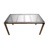 Milo Baughman Dining Table