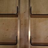 Michel Dumas modular bookcase from the 70s