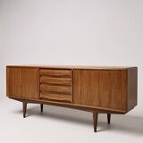 Scandinavian sideboard Bernhard Pedersen & Søn