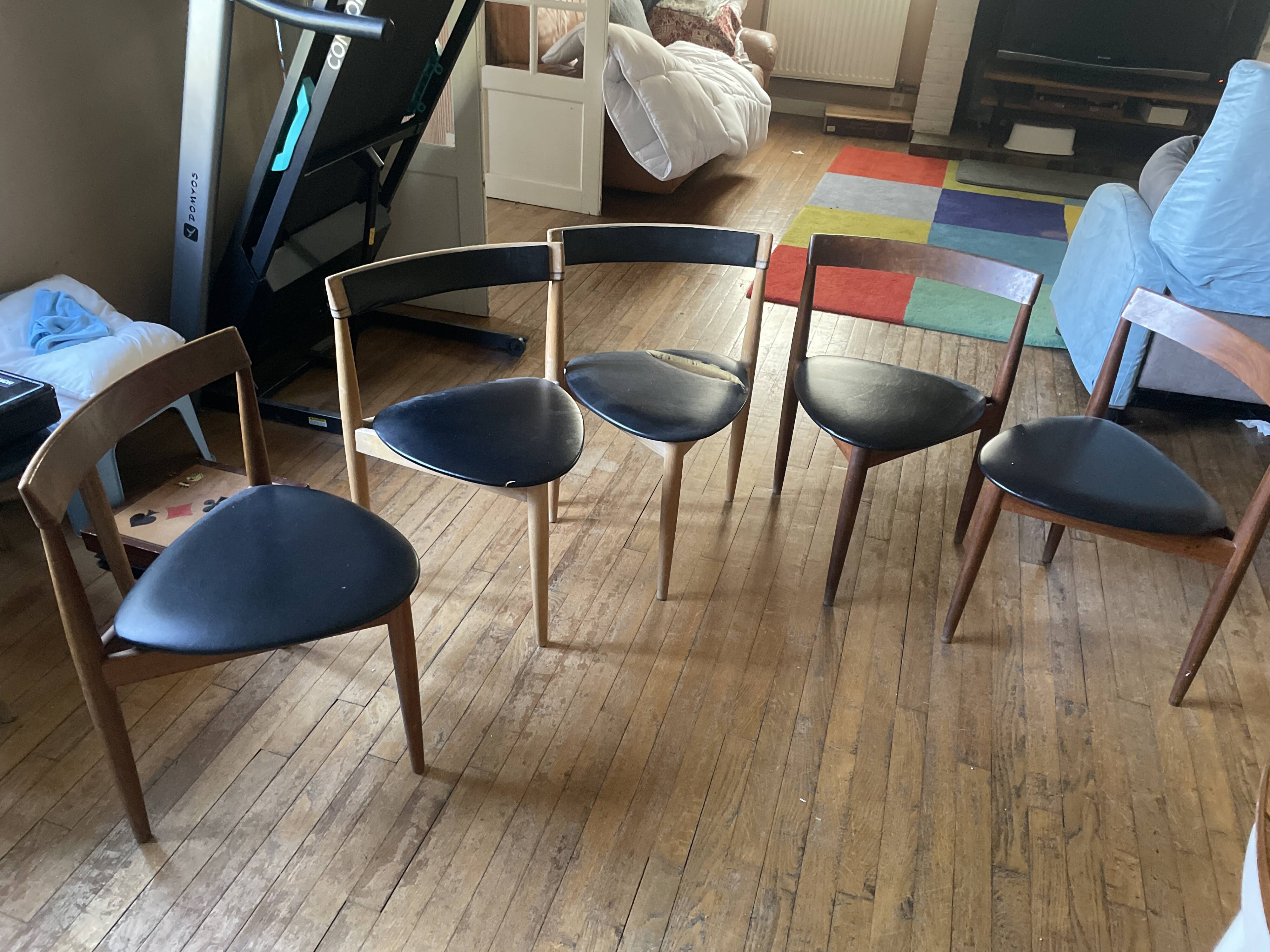 Round table Role of Hans Olsen