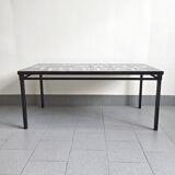 Vintage coffee table 1960
