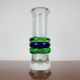 Art Glass Vase by Pavel Jezek for Skrdlovice Glassworks,1975s