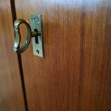 Vintage teak sideboard