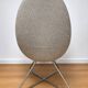 Columbus SCL1 lounge chair by Connection, 2015