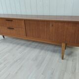 Teak sideboard