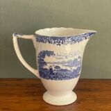Antique ceramic water jar England Swinnertons