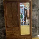 Armoire années 40