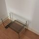 Table basse années 60