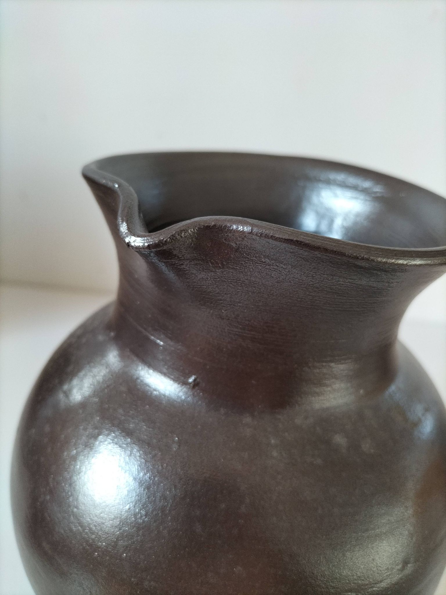 Cruche à anse