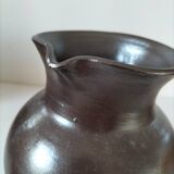 Jug with handle