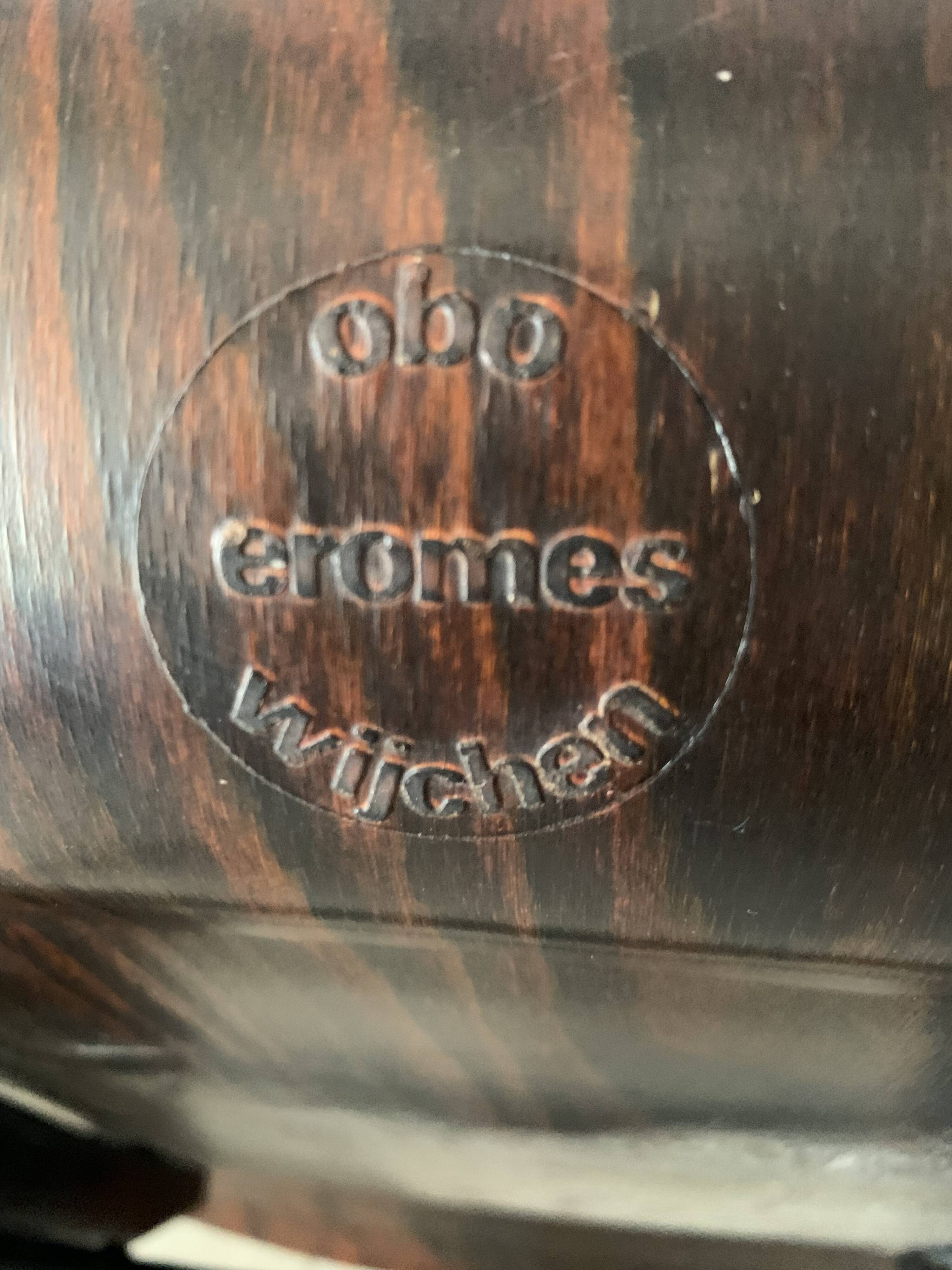 Set Of 2 Pagwood Eromes Chairs