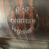 Set Of 2 Pagwood Eromes Chairs