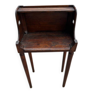 Table d’appoint vintage