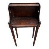Table d’appoint vintage