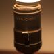 Vintage Table Lamp from Bussmann