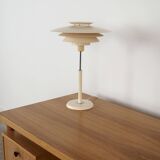 Desk lamp, Danish design, 1970s, manufacture: Denmark