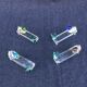 Set of Four Rare Vintage Murano Glass Knife Rests/Knife Holders, Italy, 1