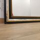 Antique mirror Louis Philippe 87/62 cm
