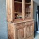 Buffet deux corps , vaisselier