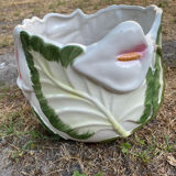 Cache pot