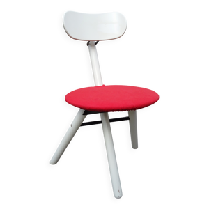 Chaise pliante TRIO Calligaris - roberto
