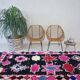 Tapis boucherouite 140x280cm