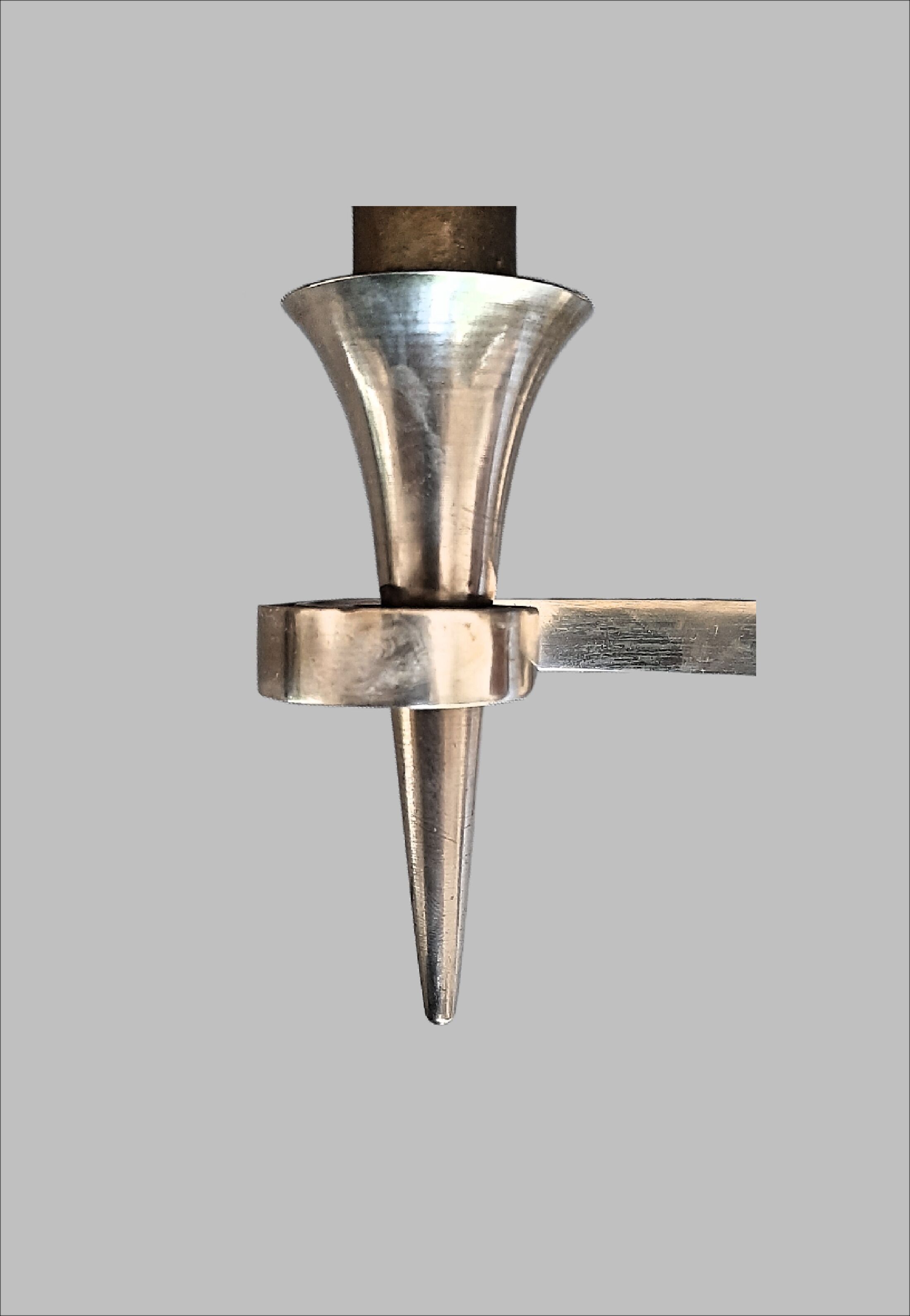 Pair of wall sconces