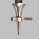 Pair of wall sconces